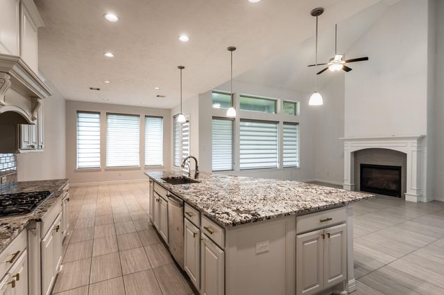 16423 Shumard Run Lane, Cypress, TX 77433