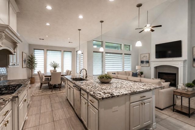 16423 Shumard Run Lane, Cypress, TX 77433