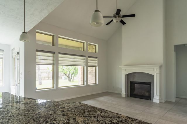 16423 Shumard Run Lane, Cypress, TX 77433