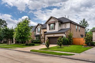 16423 Shumard Run Lane, Cypress, TX 77433
