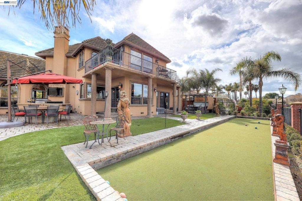 Image 41 of property listing at 1310 Hampton Ct, Discovery Bay, CA 94505