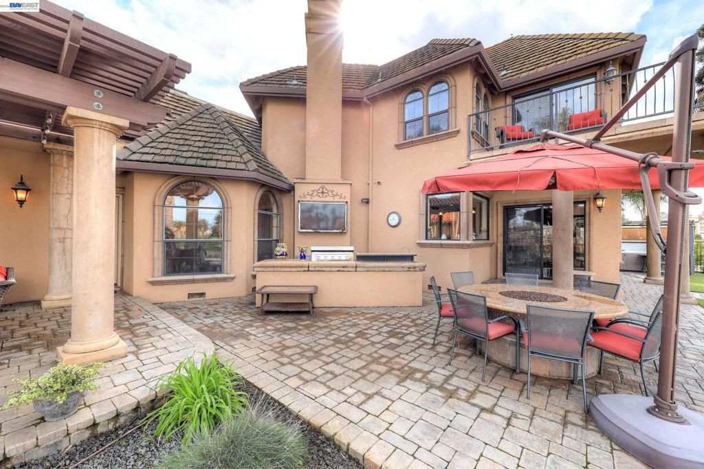 Image 46 of property listing at 1310 Hampton Ct, Discovery Bay, CA 94505