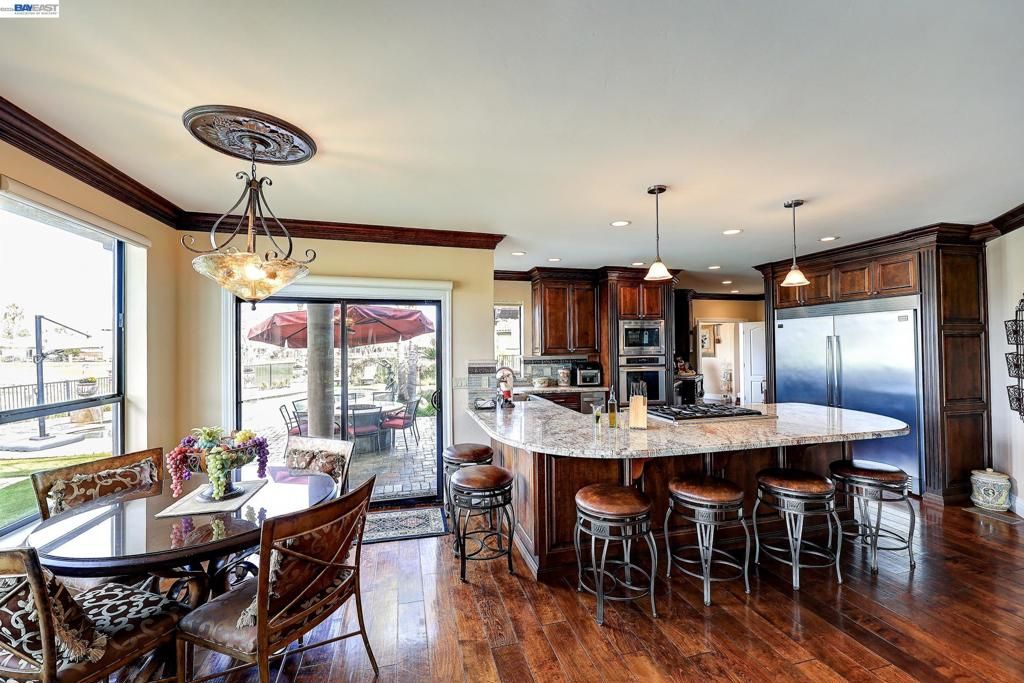 Image 54 of property listing at 1310 Hampton Ct, Discovery Bay, CA 94505