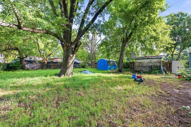 3108 W Dora St, Wichita, KS 67213