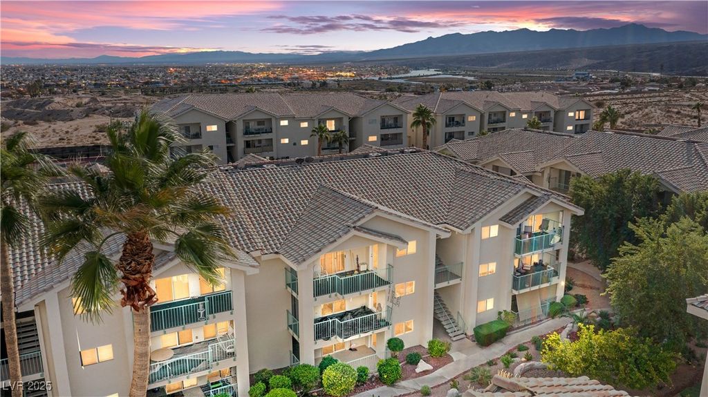 3550 Bay Sands Drive 1035, Laughlin, NV 89029