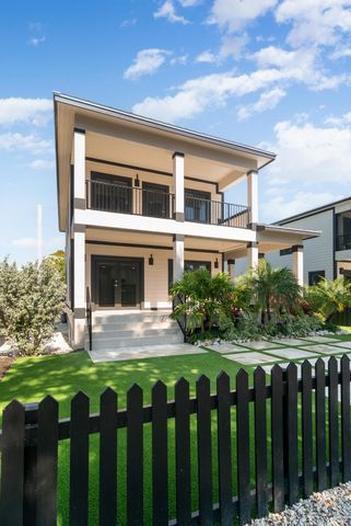 17 Coral Way, Key Largo, FL 33037