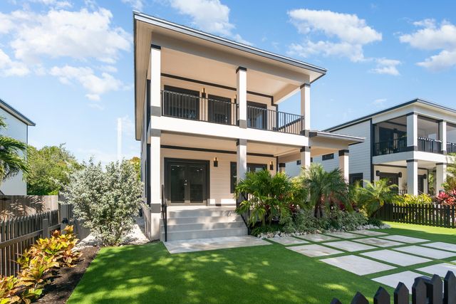 17 Coral Way, Key Largo, FL 33037