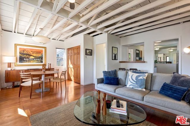 667 Marine Street, Santa Monica, CA 90405