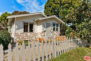 667 Marine Street, Santa Monica, CA 90405