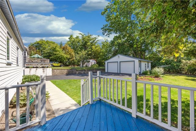 108 Stanley Drive, Geddes, NY 13219