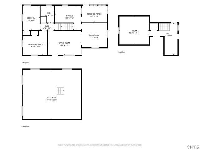108 Stanley Drive, Geddes, NY 13219