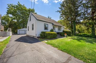 108 Stanley Drive, Geddes, NY 13219