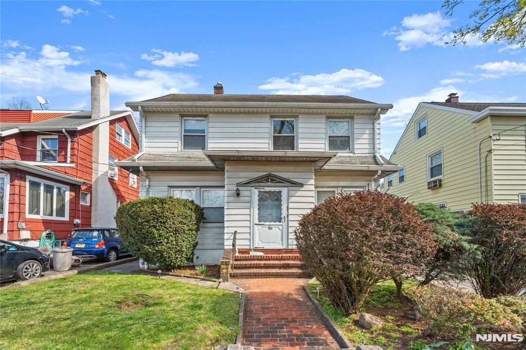 101 Reid Avenue, Passaic, NJ 07055