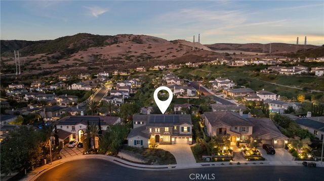 31800 Paseo Tarazona, San Juan Capistrano, CA 92675