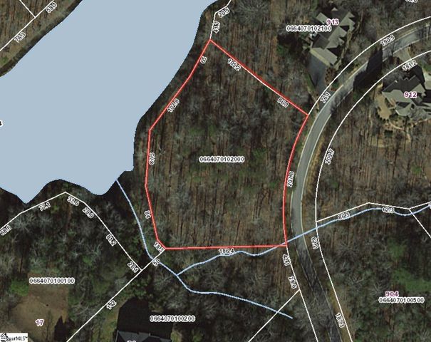 909 High Knoll Way, Travelers Rest, SC 29690