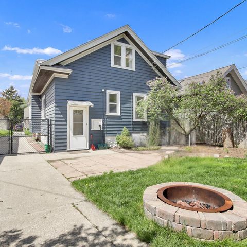 1446 52nd STREET, Milwaukee, WI 53208