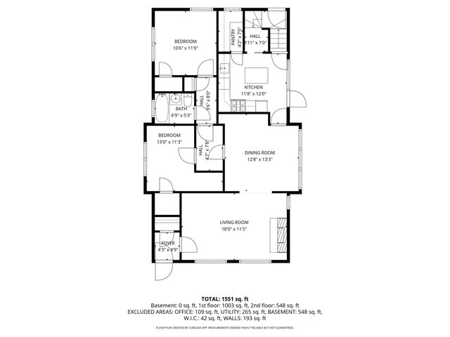1446 52nd STREET, Milwaukee, WI 53208