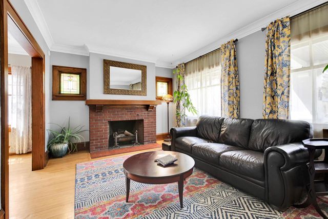 1446 52nd STREET, Milwaukee, WI 53208