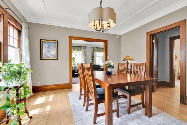 1446 52nd STREET, Milwaukee, WI 53208