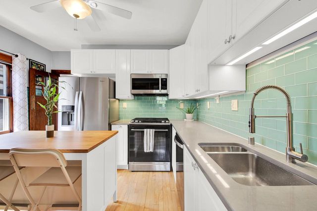 1446 52nd STREET, Milwaukee, WI 53208