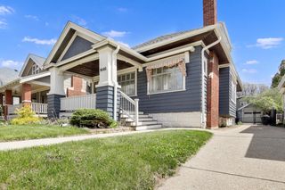 1446 52nd STREET, Milwaukee, WI 53208