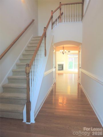 6777 Dusty Saddle Road, Charlotte, NC 28277