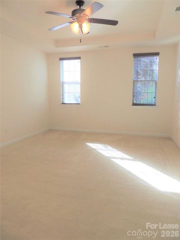 6777 Dusty Saddle Road, Charlotte, NC 28277