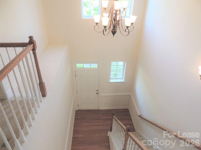 6777 Dusty Saddle Road, Charlotte, NC 28277