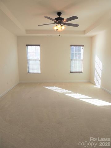 6777 Dusty Saddle Road, Charlotte, NC 28277