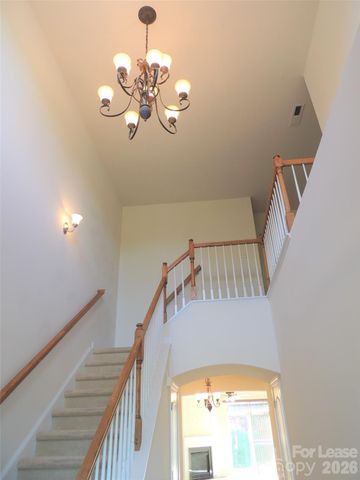 6777 Dusty Saddle Road, Charlotte, NC 28277
