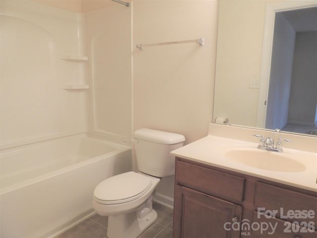 6777 Dusty Saddle Road, Charlotte, NC 28277