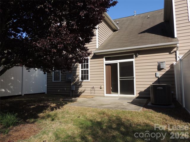 6777 Dusty Saddle Road, Charlotte, NC 28277