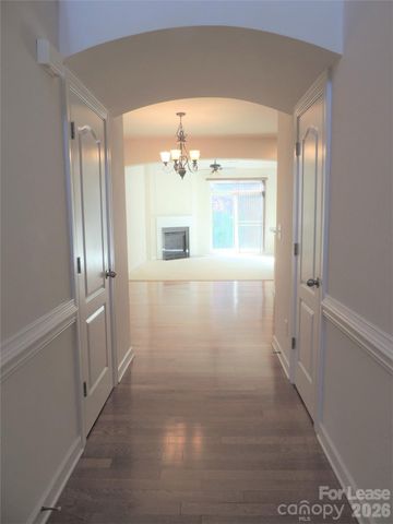 6777 Dusty Saddle Road, Charlotte, NC 28277