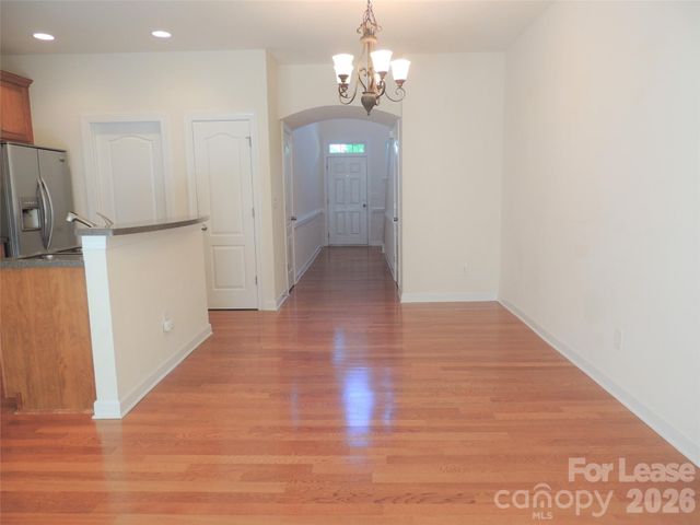 6777 Dusty Saddle Road, Charlotte, NC 28277
