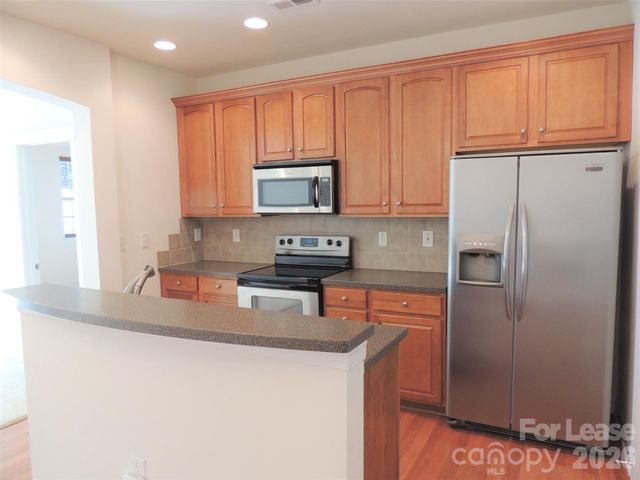 6777 Dusty Saddle Road, Charlotte, NC 28277