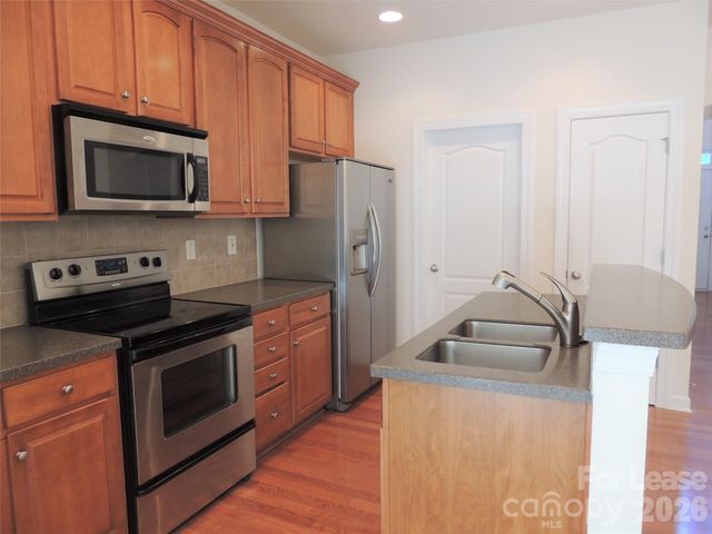 6777 Dusty Saddle Road, Charlotte, NC 28277