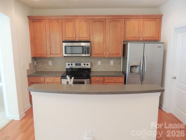 6777 Dusty Saddle Road, Charlotte, NC 28277