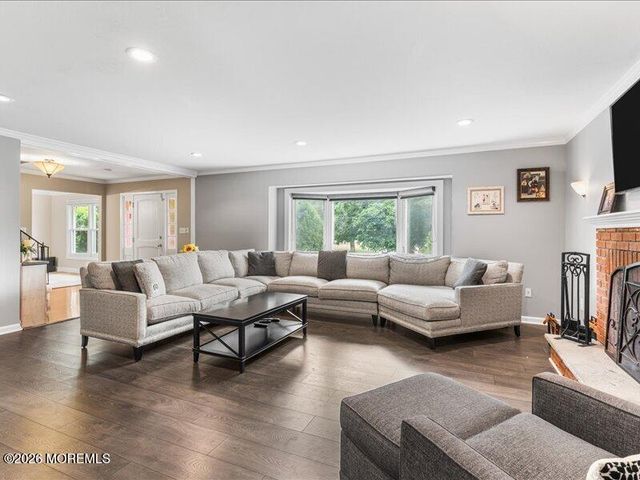 15 Coventry Drive, Freehold, NJ 07728