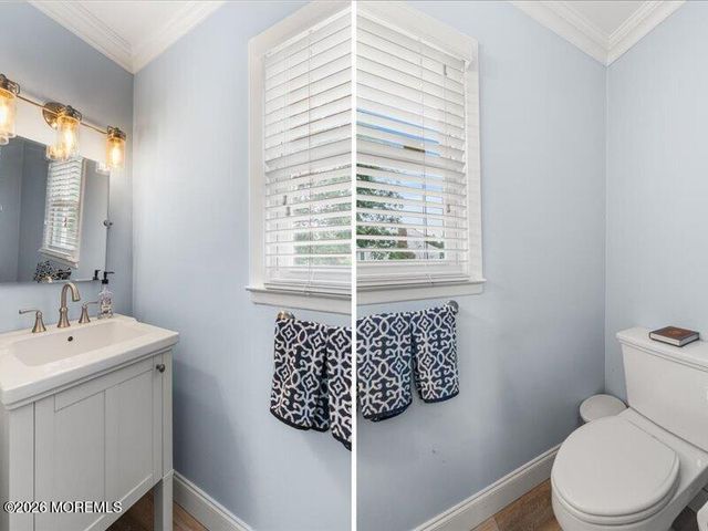 15 Coventry Drive, Freehold, NJ 07728