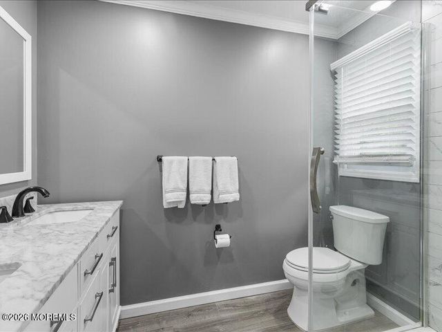 15 Coventry Drive, Freehold, NJ 07728