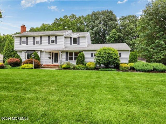 15 Coventry Drive, Freehold, NJ 07728