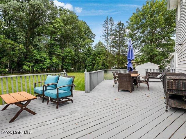 15 Coventry Drive, Freehold, NJ 07728