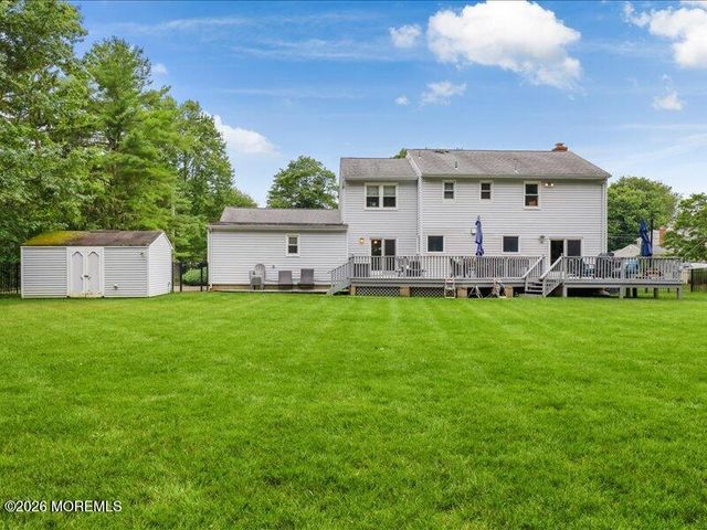 15 Coventry Drive, Freehold, NJ 07728