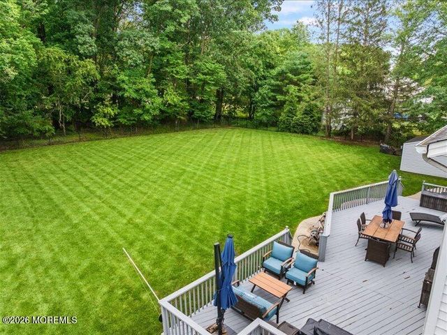 15 Coventry Drive, Freehold, NJ 07728