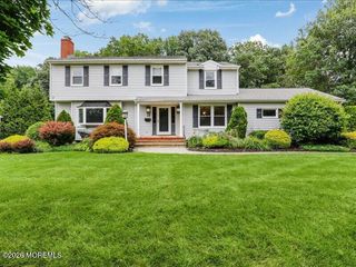 15 Coventry Drive, Freehold, NJ 07728