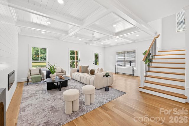 411 Brevard Street, Waxhaw, NC 28173