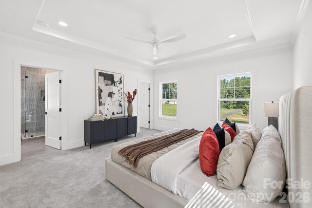 411 Brevard Street, Waxhaw, NC 28173