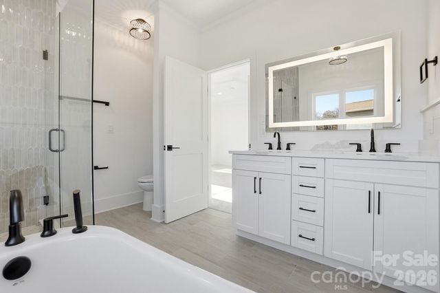411 Brevard Street, Waxhaw, NC 28173