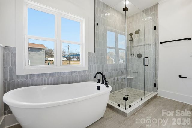 411 Brevard Street, Waxhaw, NC 28173