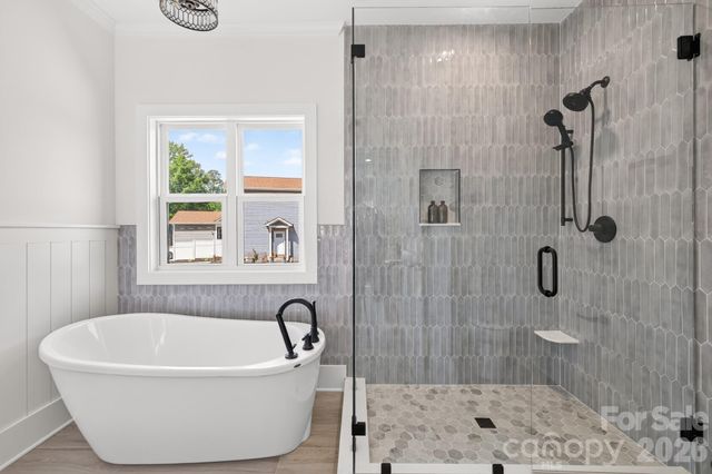 411 Brevard Street, Waxhaw, NC 28173
